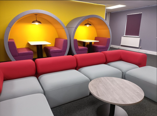 Boxform Partners With Curveball