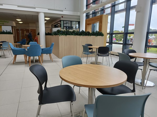 Morriston Hospital 
