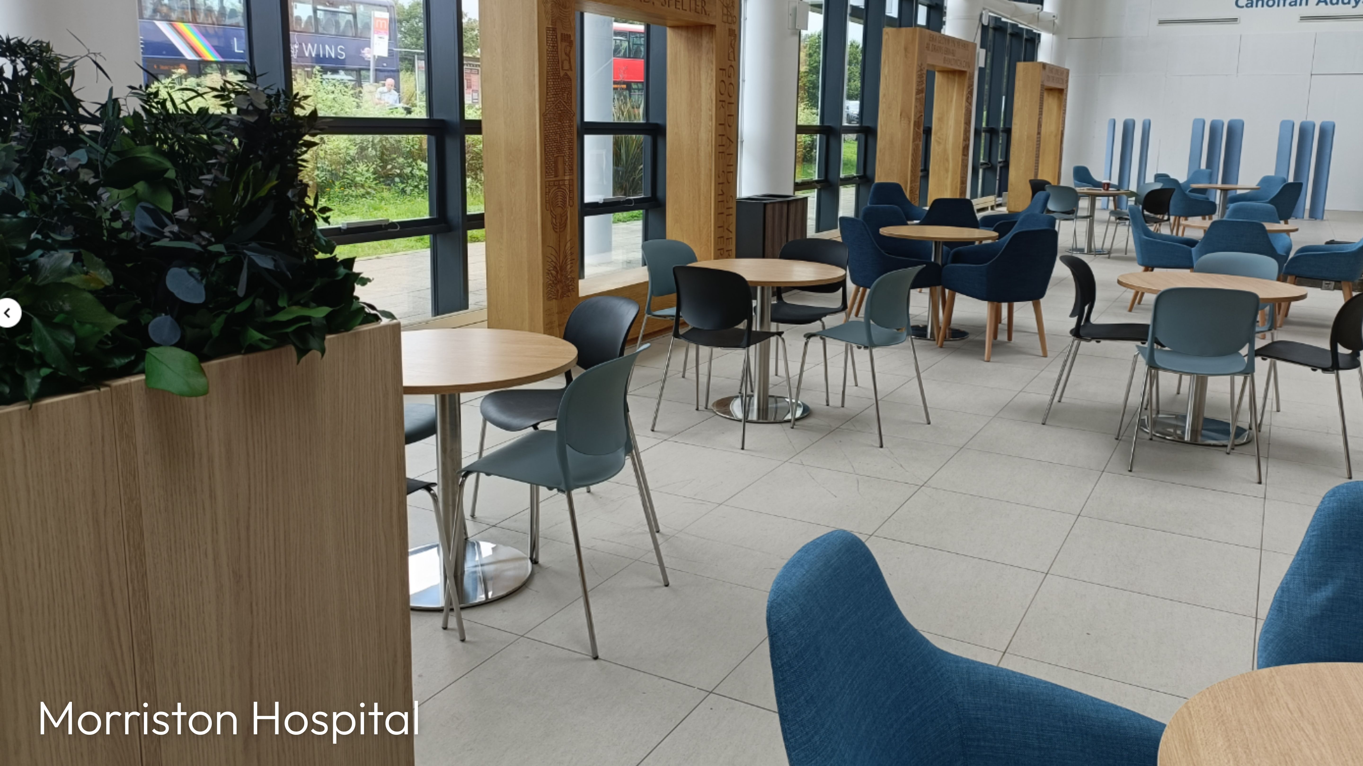 Hospitality south wales furniture 
