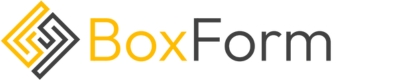 boxform logo